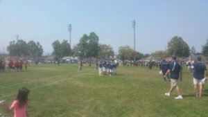 Soccer Field image 1