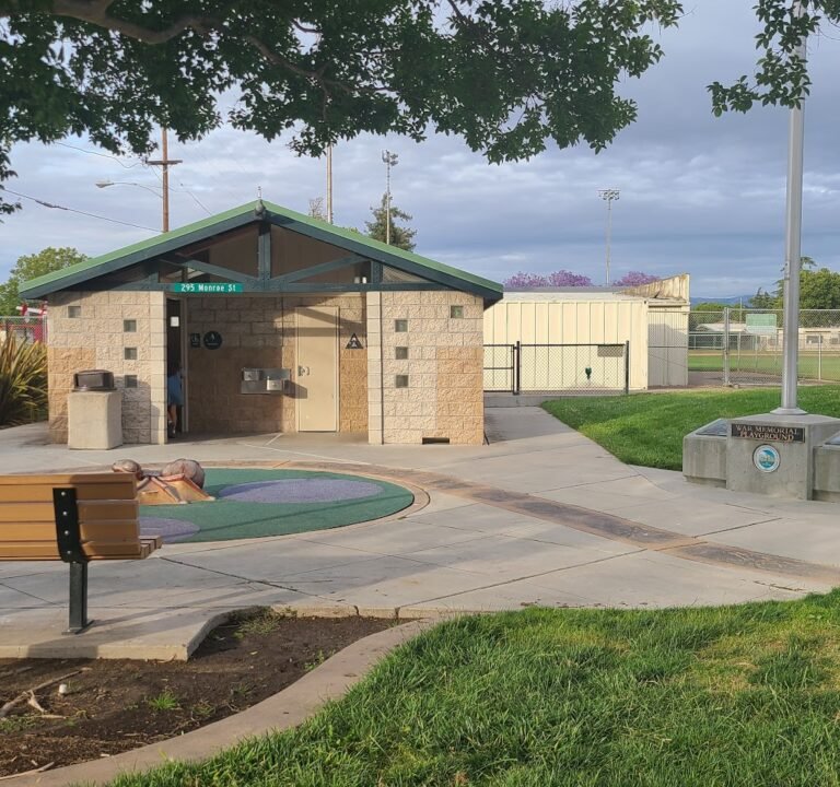 Soccer Field image 3