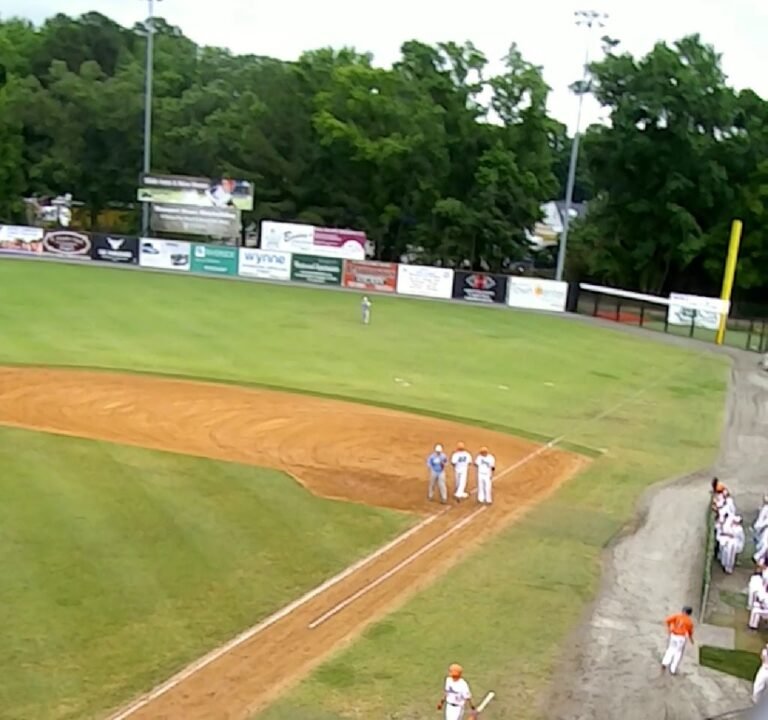 Soccer Field image 3