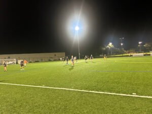 Soccer Field image 1