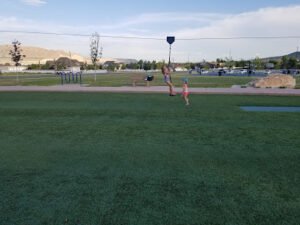 Soccer Field image 1