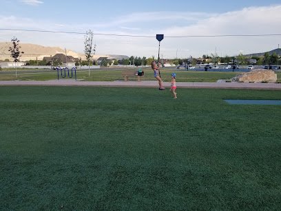 Soccer Field image 1