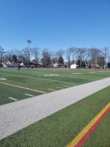 Soccer Field image 1