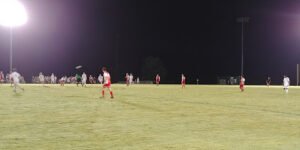 Soccer Field image 1