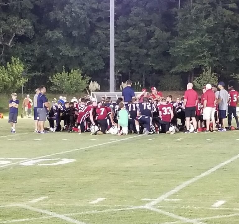 Soccer Field image 3