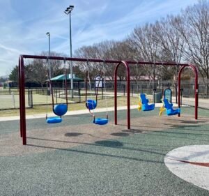 Soccer Field image 3