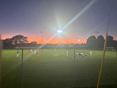 Soccer Field image 1