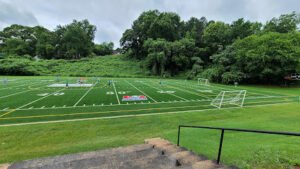 Soccer Field image 1