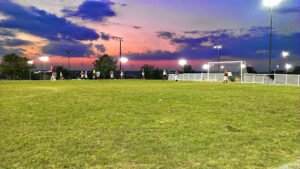 Soccer Field image 1
