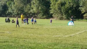 Soccer Field image 1