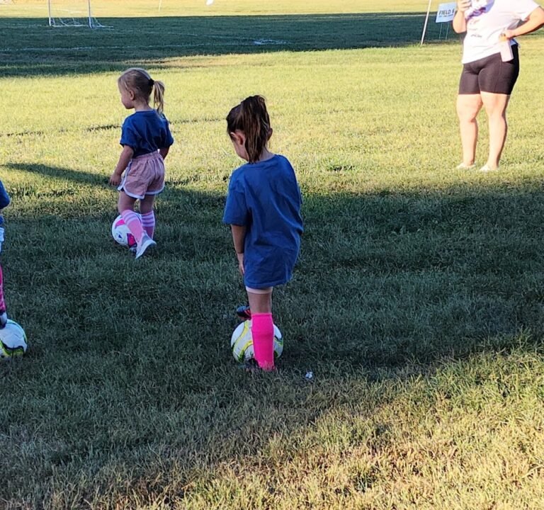 Soccer Field image 2