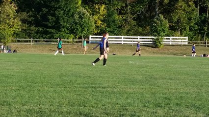 Soccer Field image 1