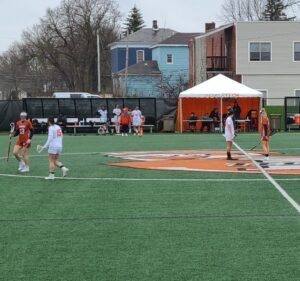 Soccer Field image 2
