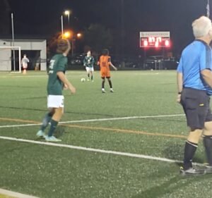 Soccer Field image 3