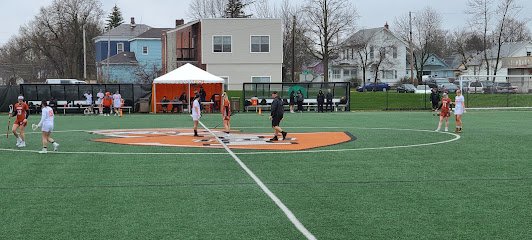 Soccer Field image 1