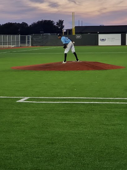 Soccer Field image 1