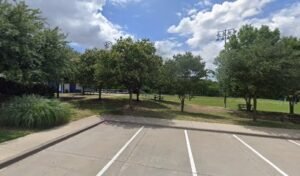 Soccer Field image 1