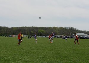 Soccer Field image 1