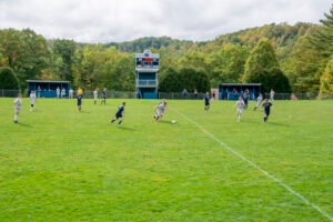 Soccer Field image 1