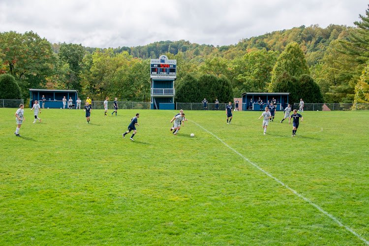 Soccer Field image 1