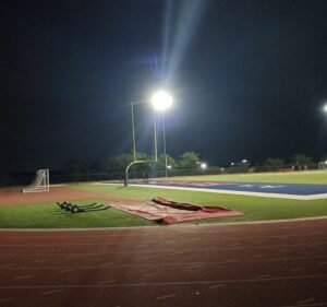 Soccer Field image 3