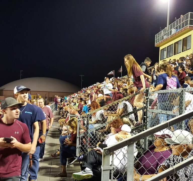 Soccer Field image 3