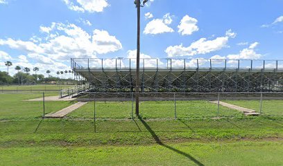 Soccer Field image 1