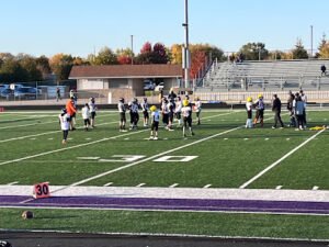 Soccer Field image 1