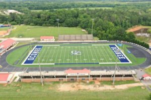 Soccer Field image 1