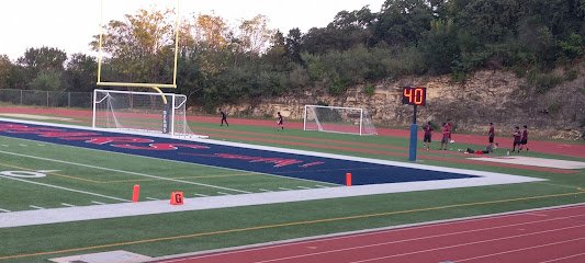 Soccer Field image 1
