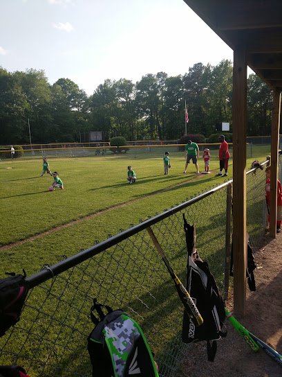 Soccer Field image 1