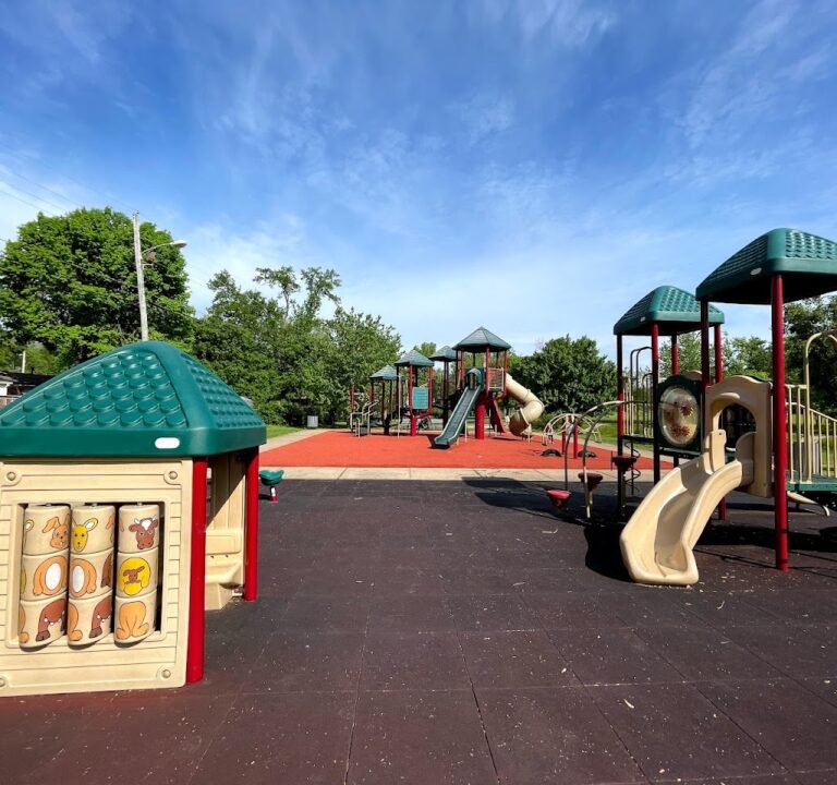 Soccer Field image 2