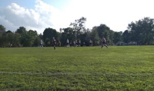 Soccer Field image 1