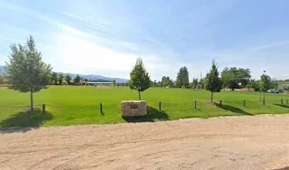 Soccer Field image 1