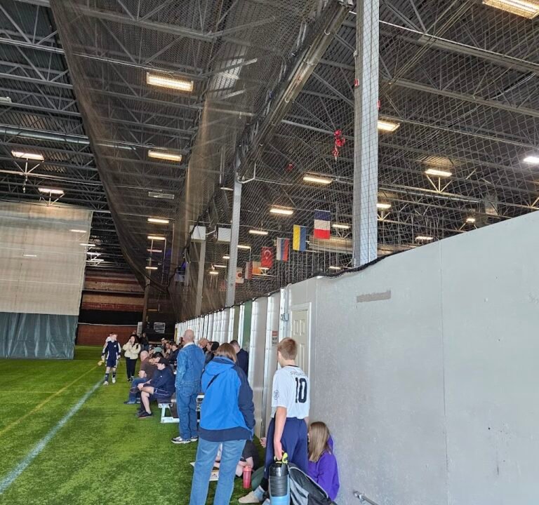 Soccer Field image 3