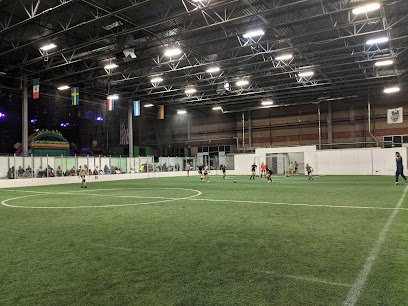 Soccer Field image 1