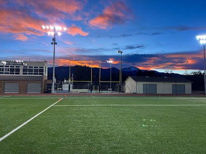 Soccer Field image 1