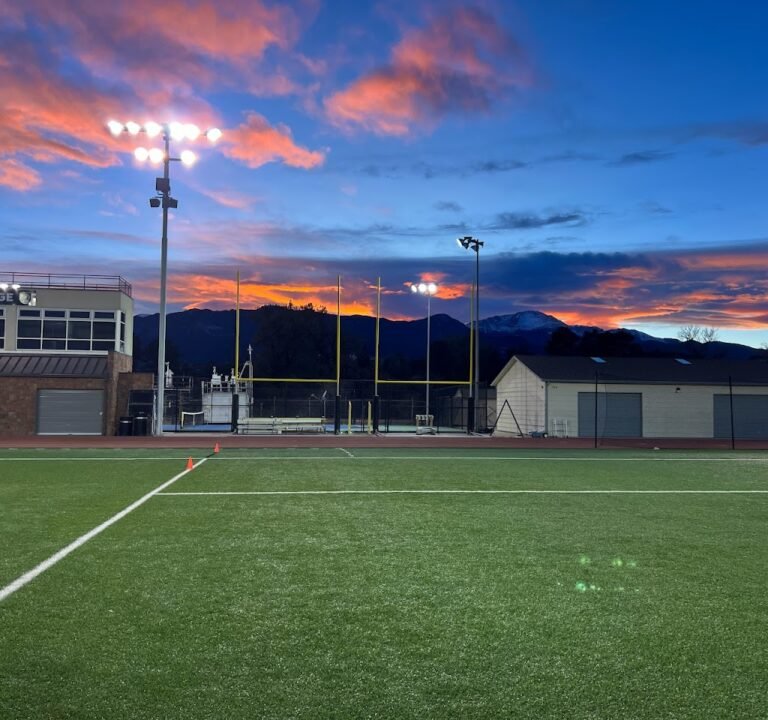 Soccer Field image 2