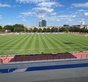 Soccer Field image 2