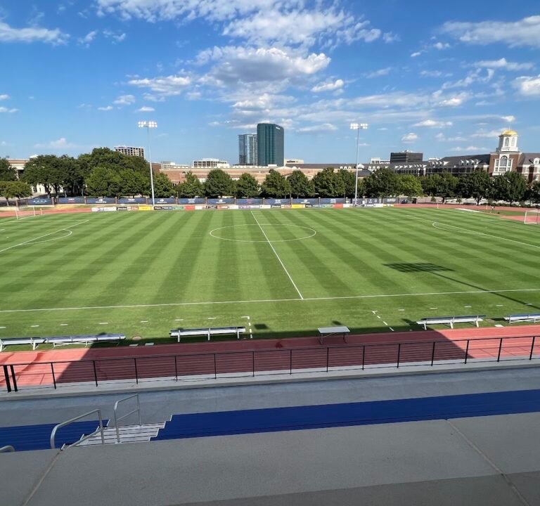 Soccer Field image 2