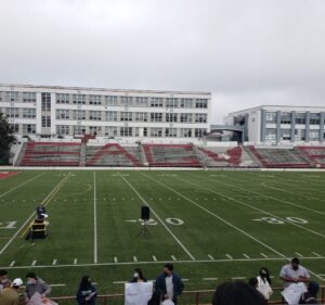 Soccer Field image 2