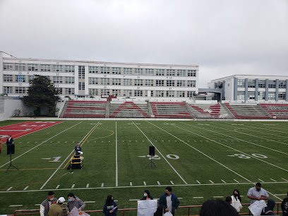 Soccer Field image 1