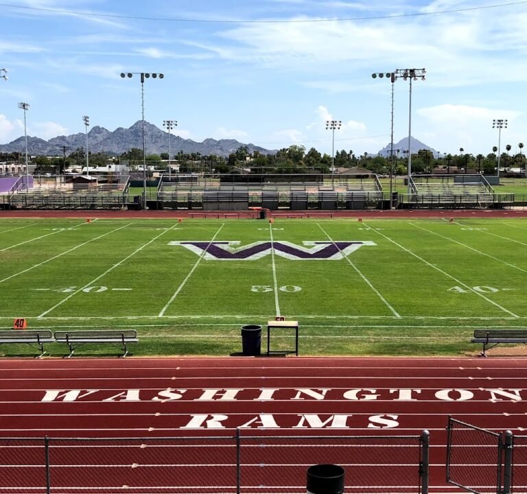 Soccer Field image 2
