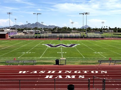 Soccer Field image 1