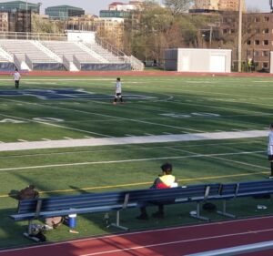 Soccer Field image 3