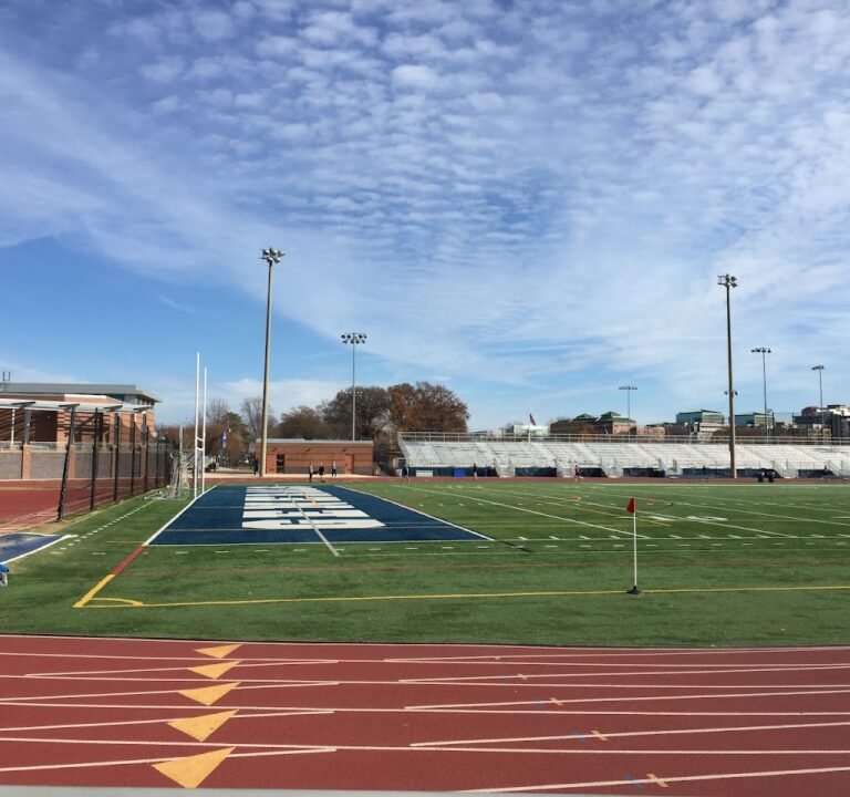 Soccer Field image 2