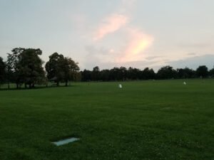 Soccer Field image 1