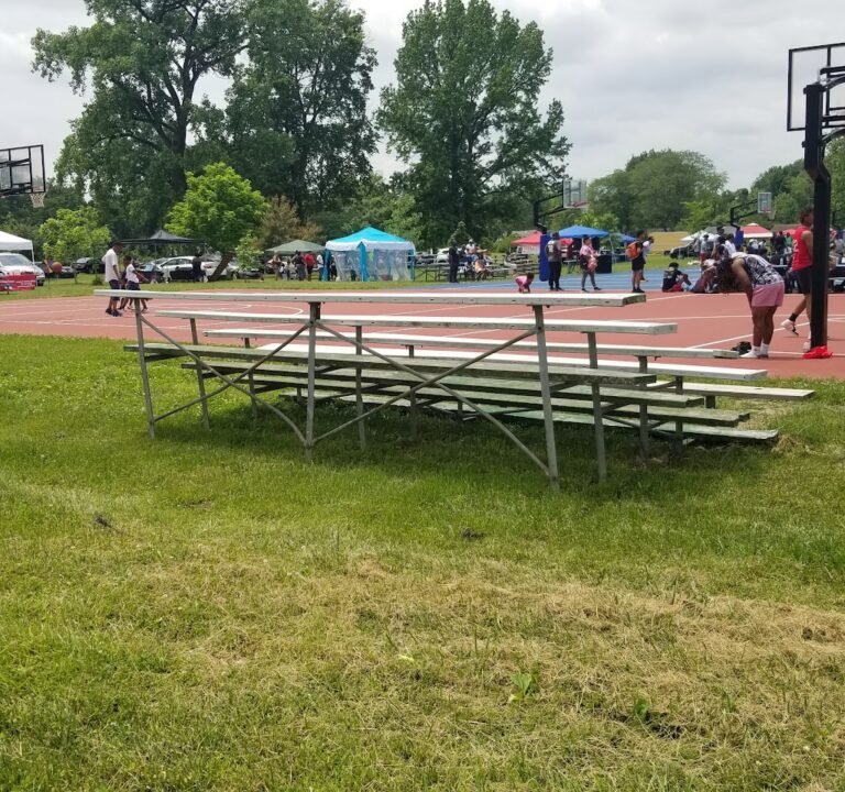 Soccer Field image 2