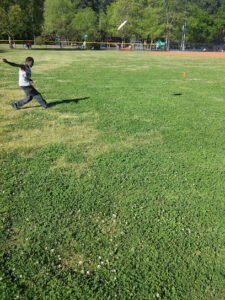 Soccer Field image 1