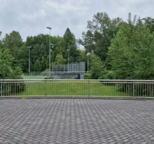 Soccer Field image 4